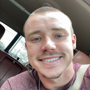 Meet your Posher, Brett